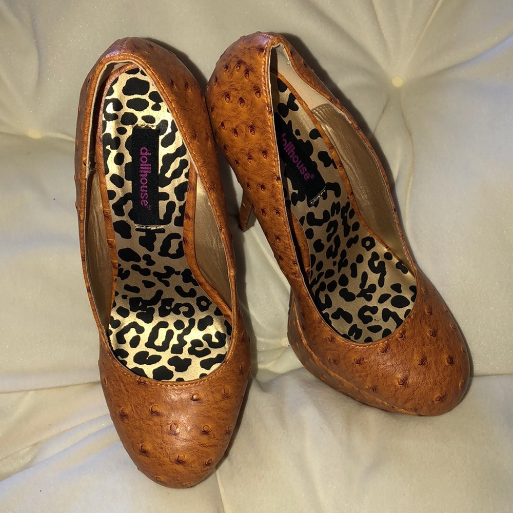 Cleaning up the closet